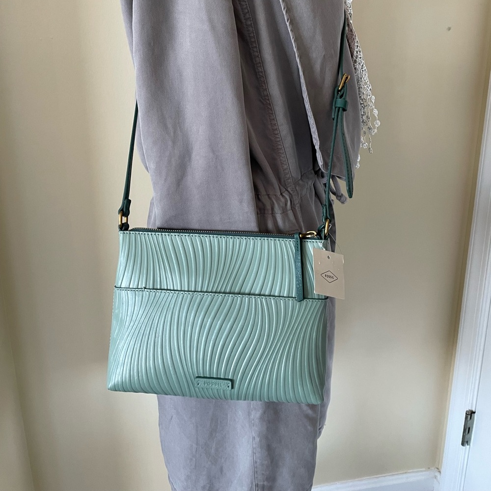 Fossil Bag